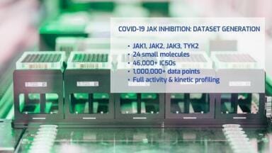 Unique Platform Assists Researchers in the Fight against COVID-19